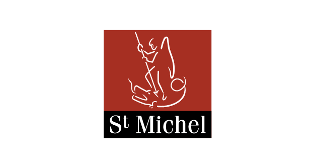 logo van Koffie St Michel