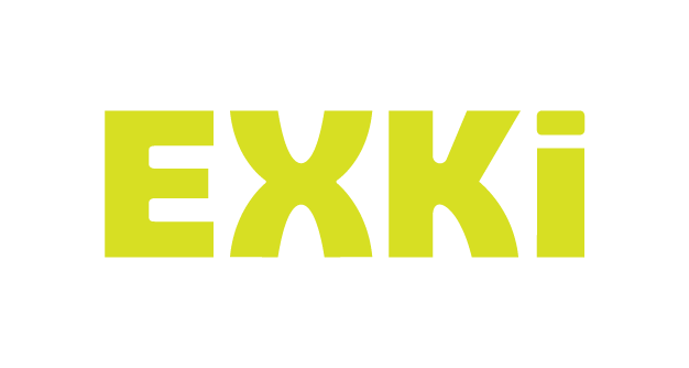 logo van EXKI