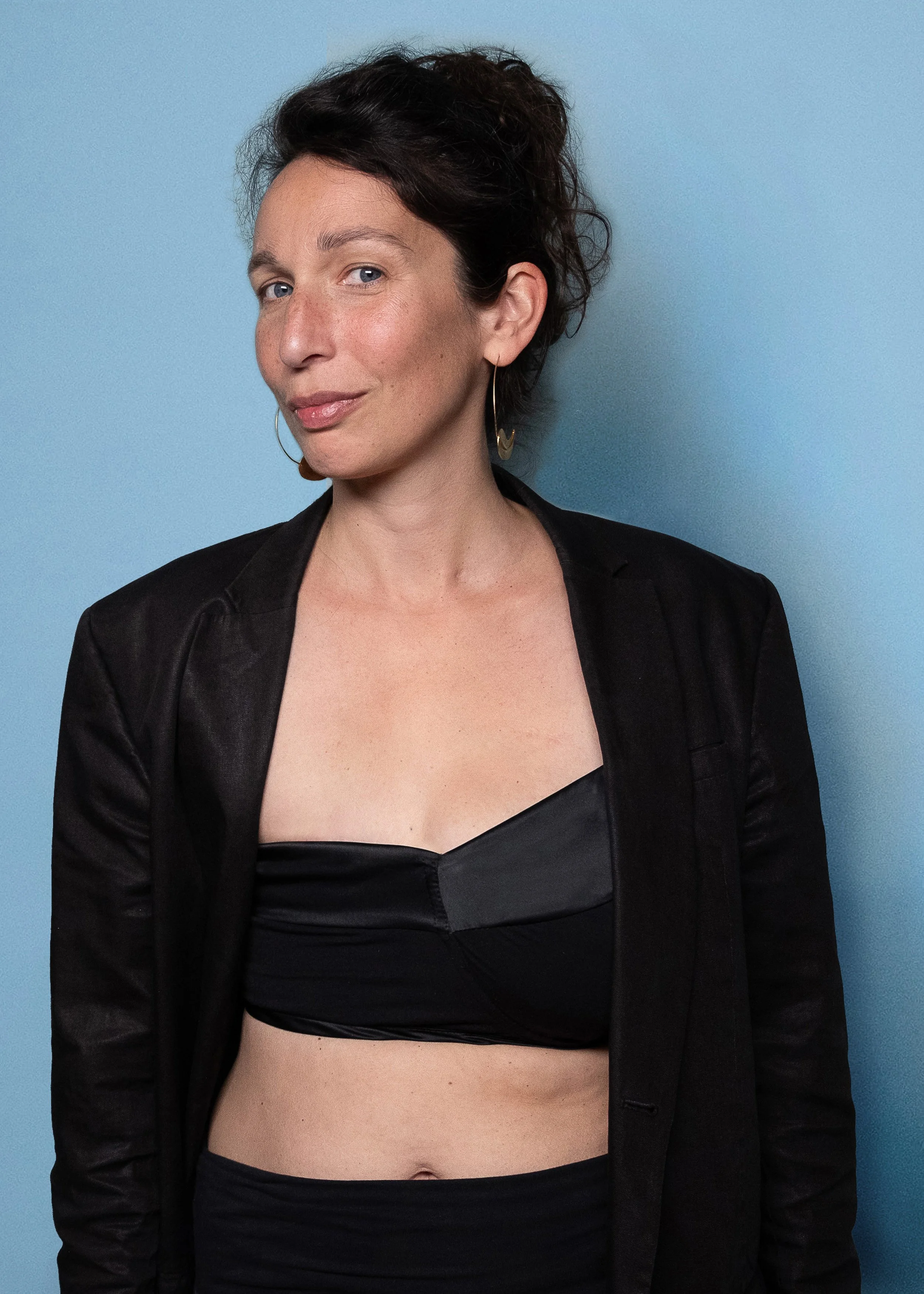 Katy, Unobra campaign