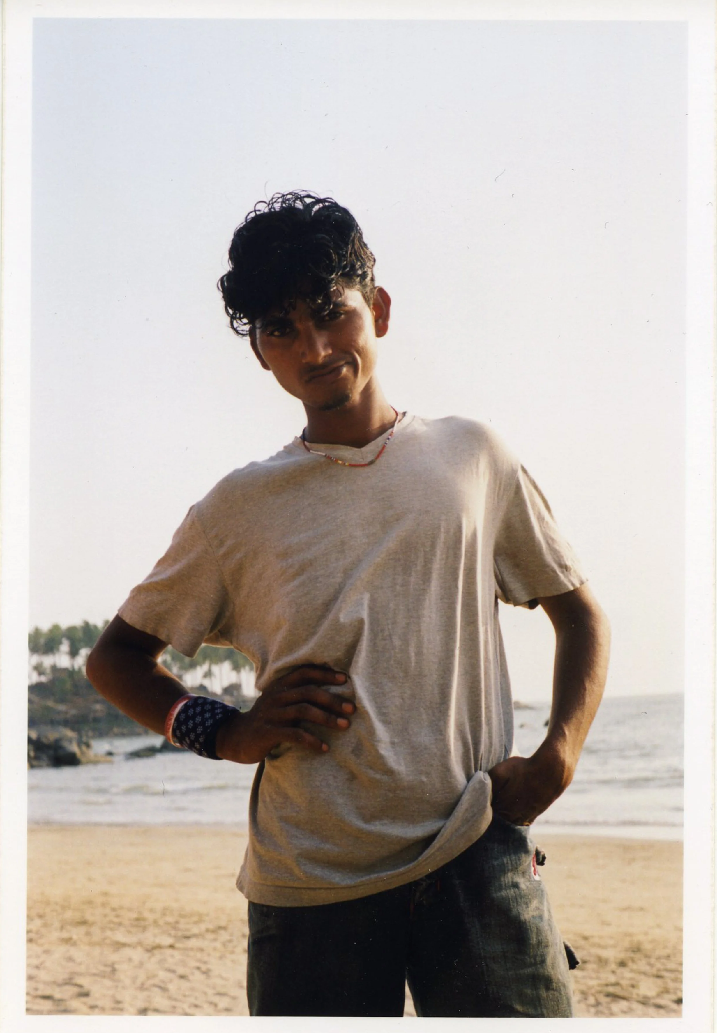 Beach Boys, personal work