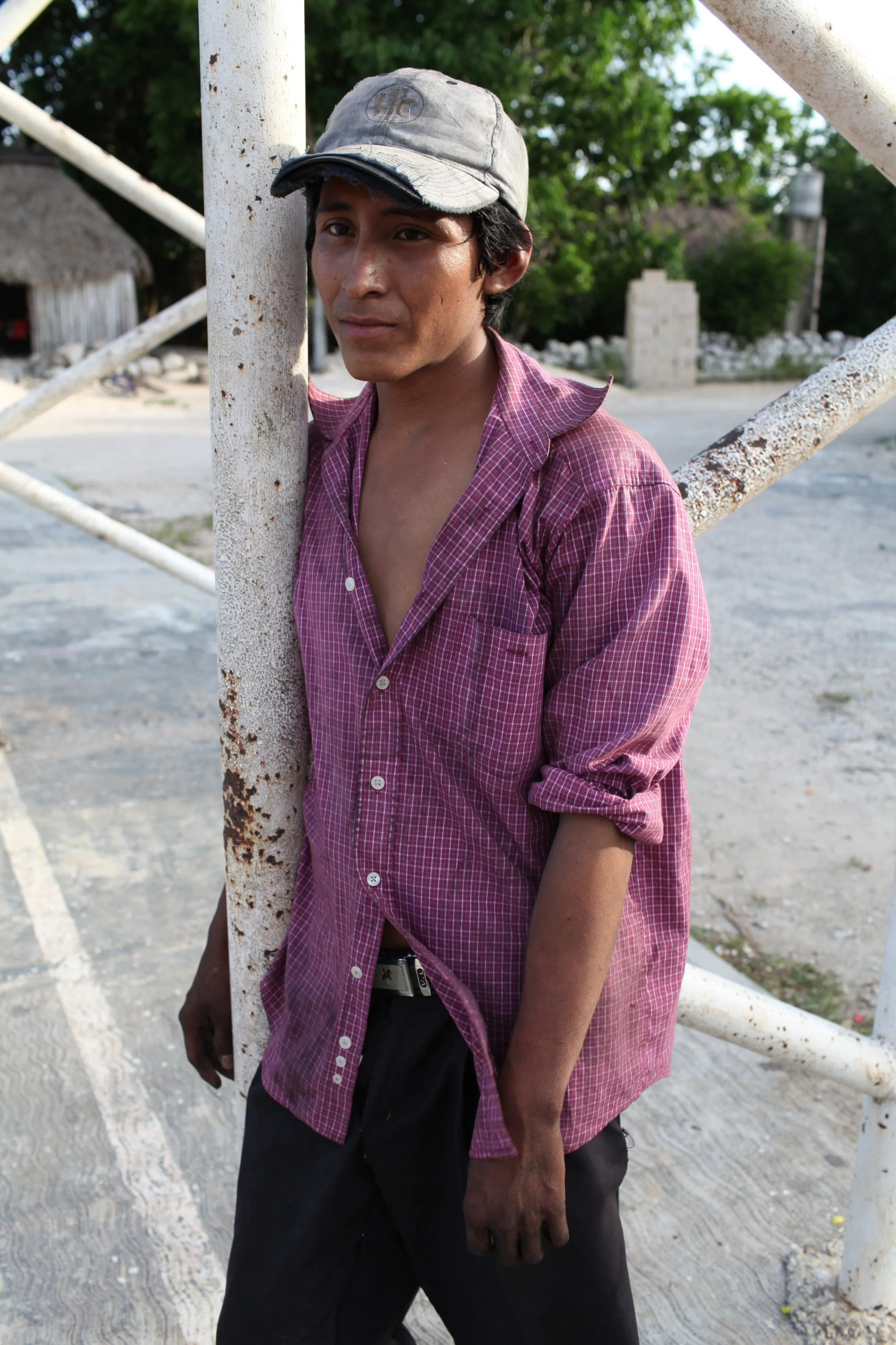 Tulum, Volt Magazine