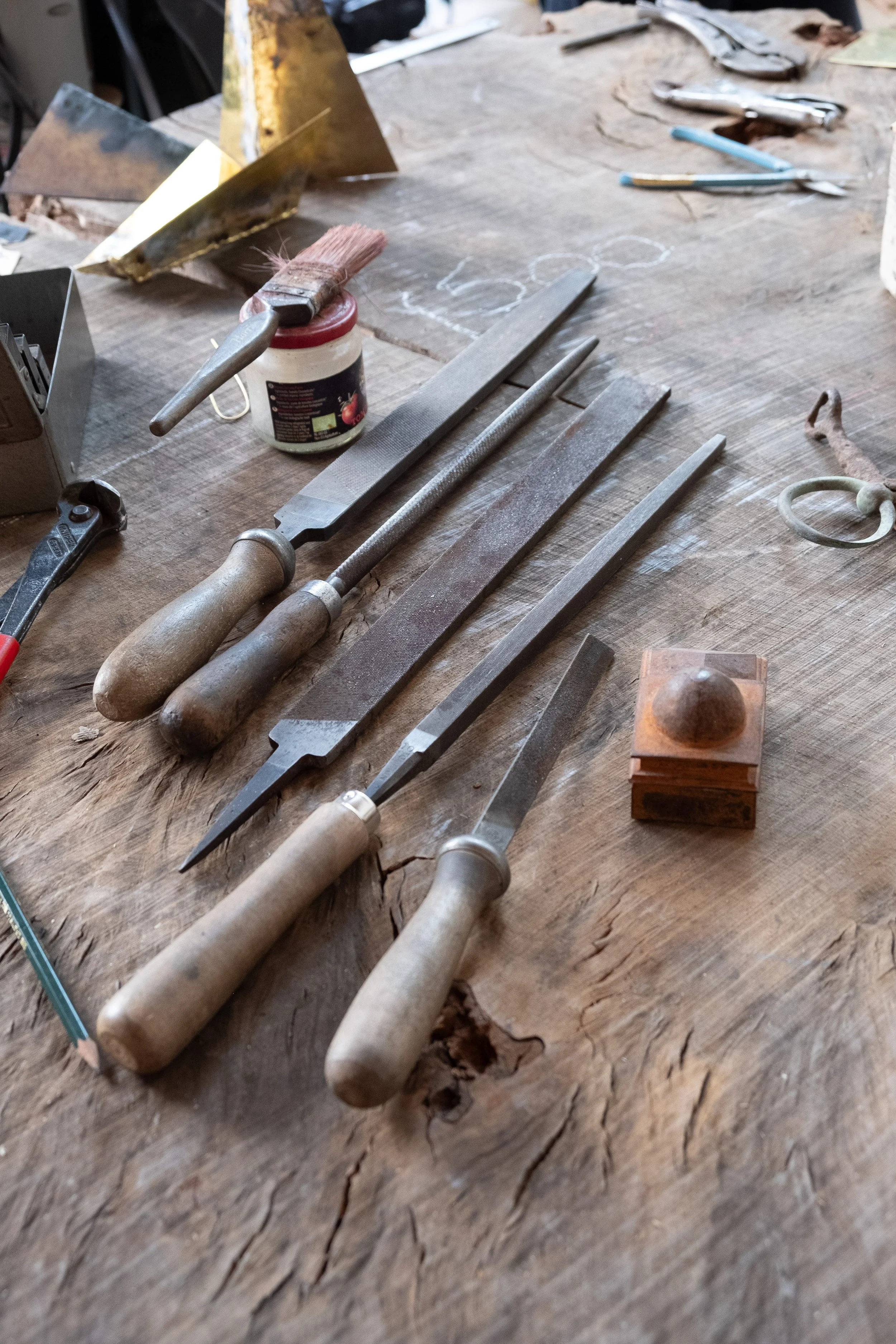 SASA Works, Studio Snooper