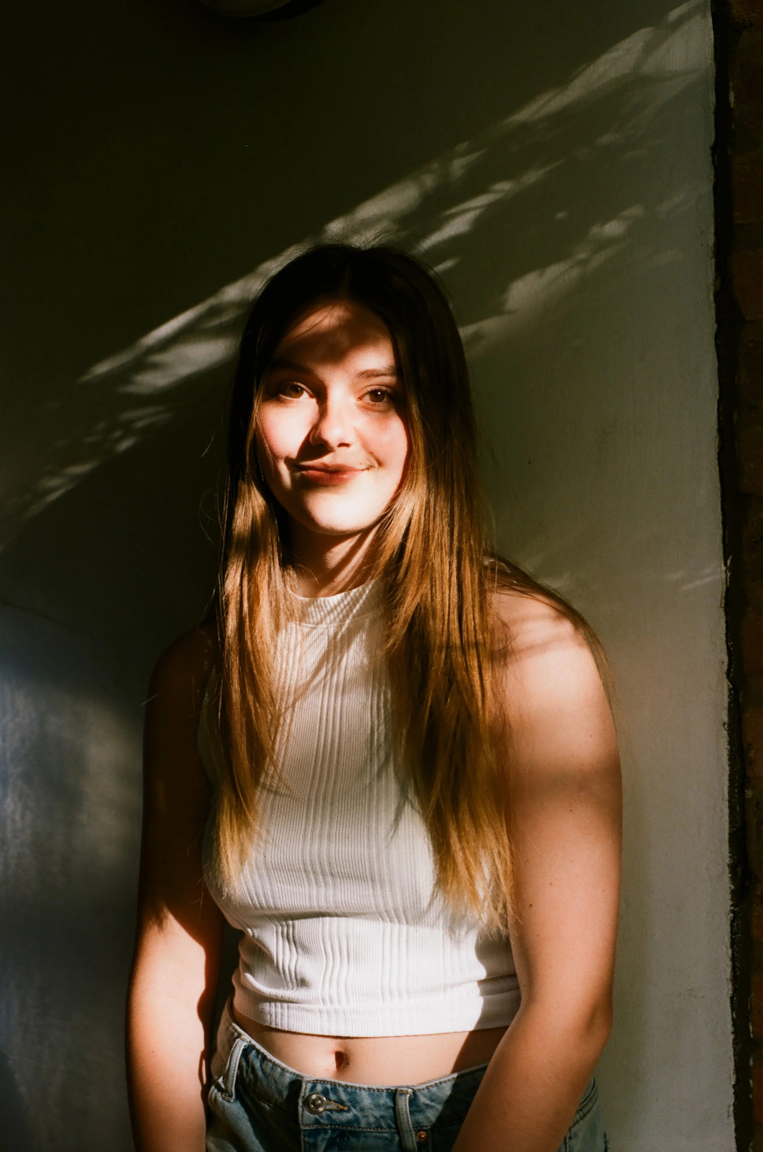 Greta, personal work