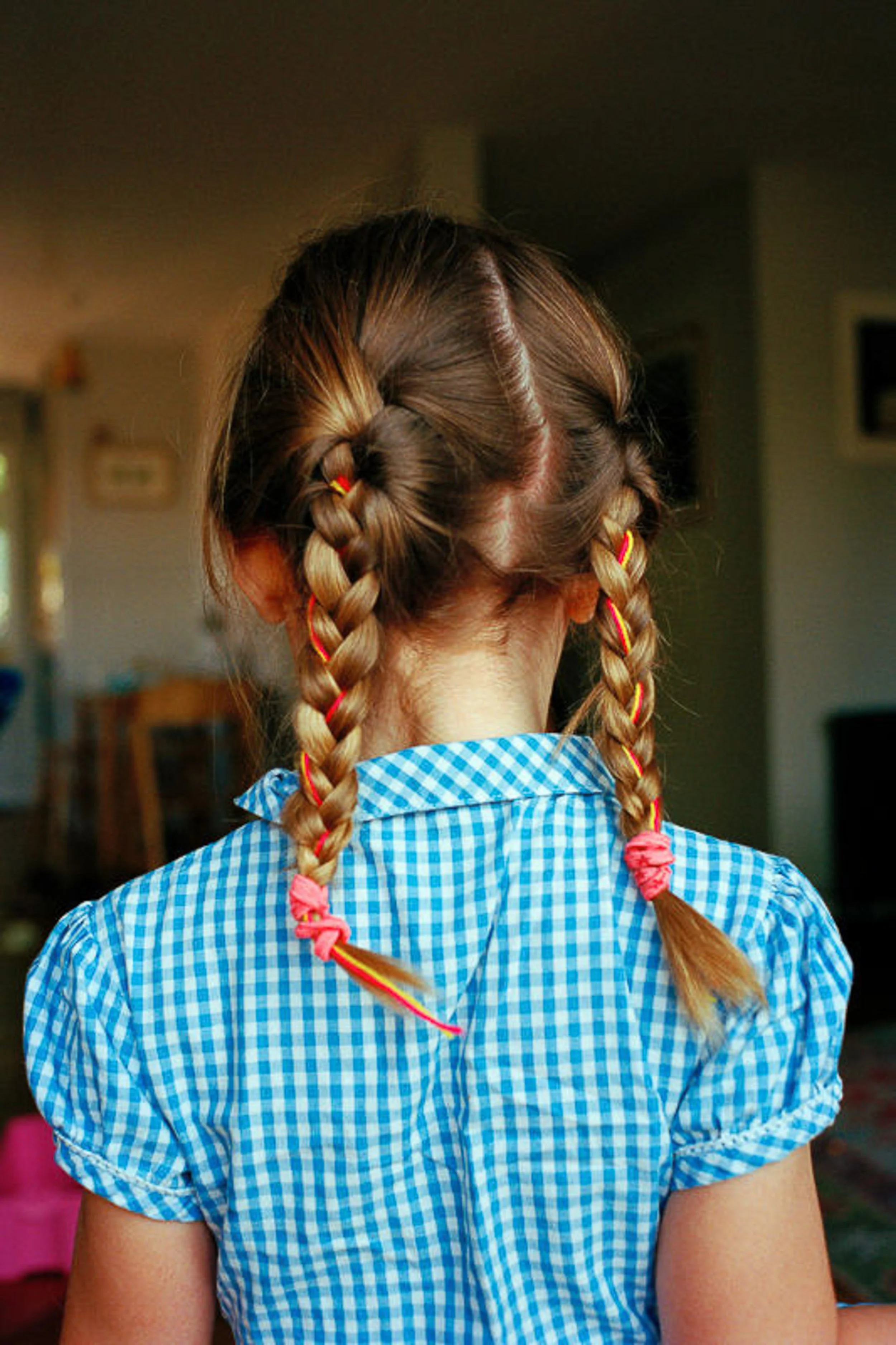 Pigtails, personal