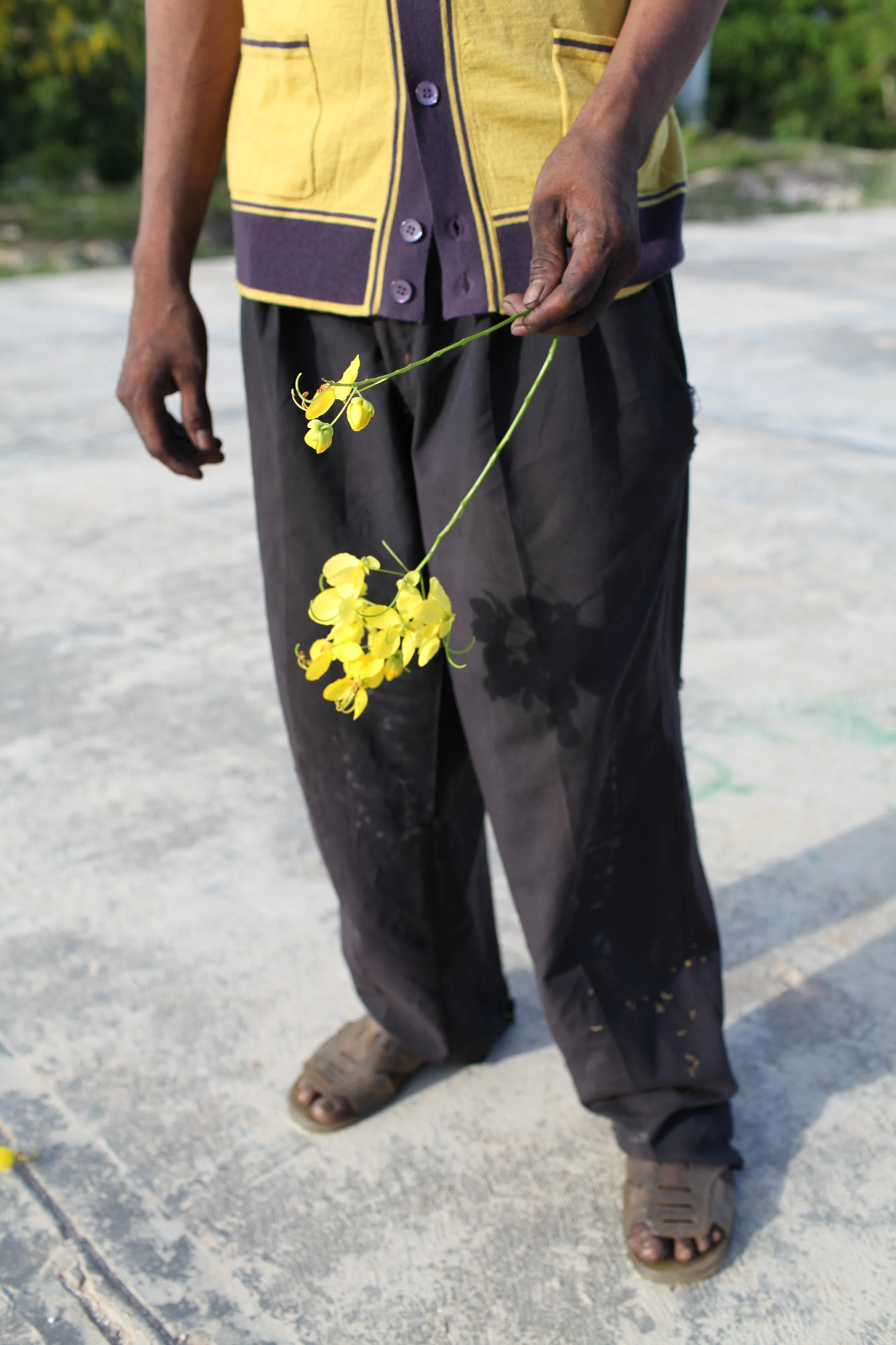 Tulum, Volt Magazine