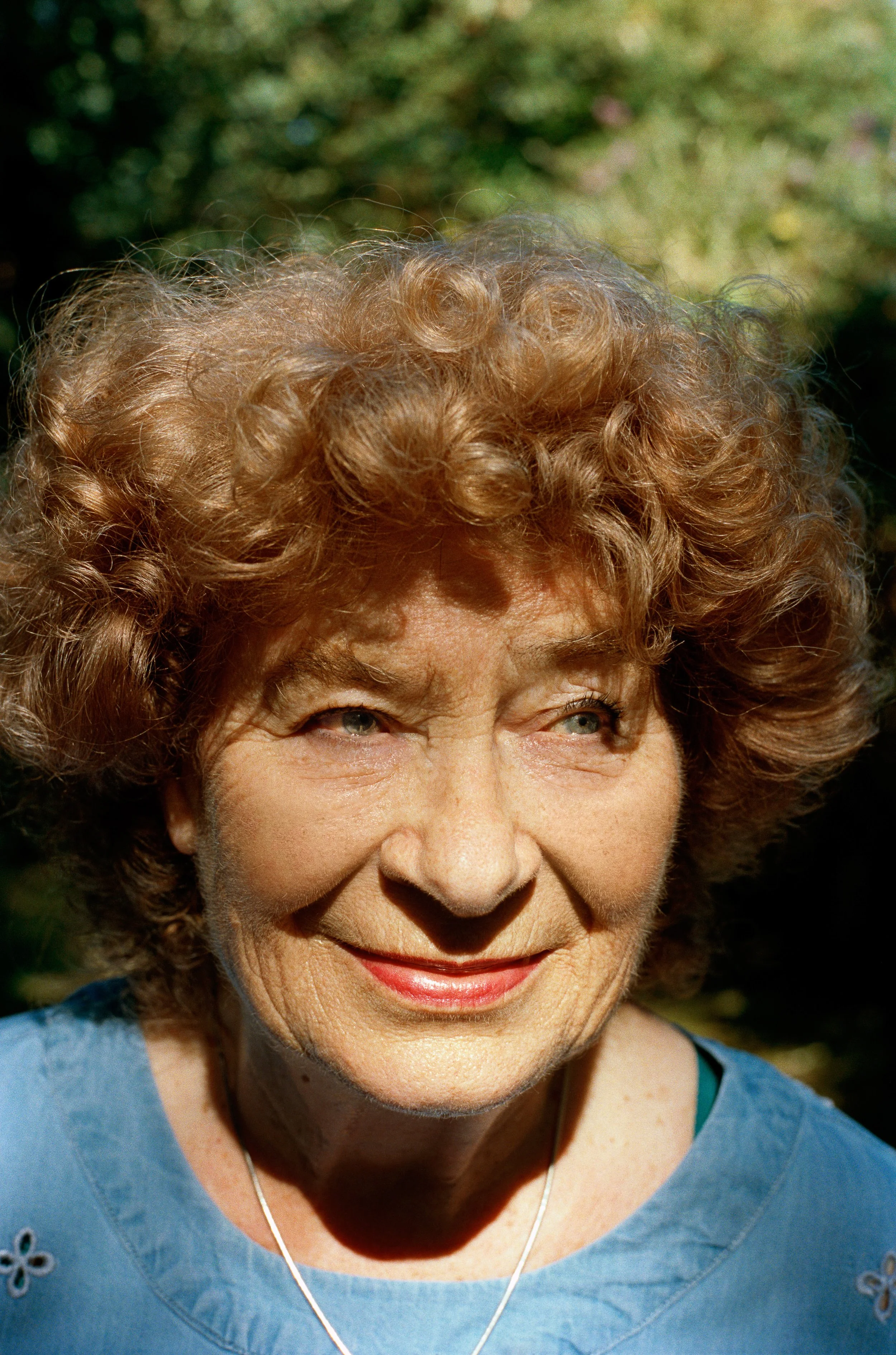 Shirley Collins cover story, The Wire magazine