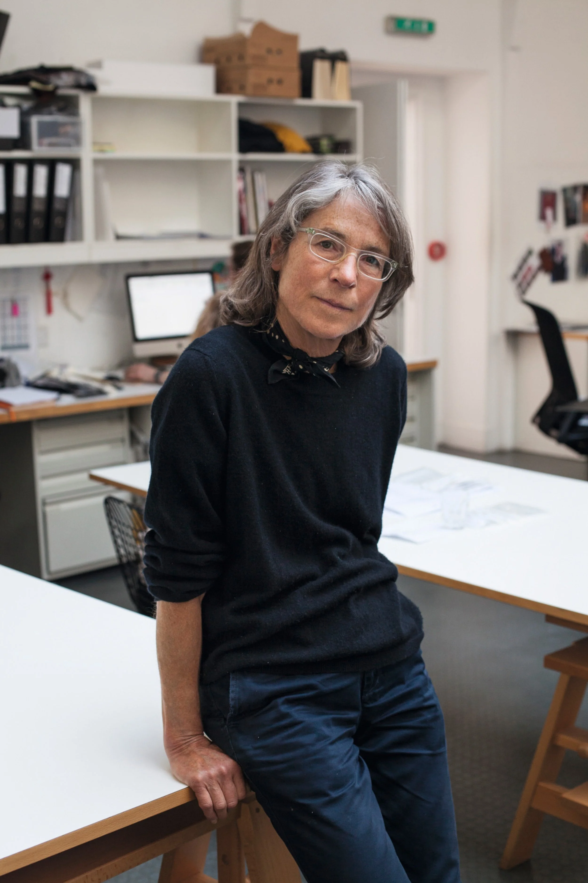 Margaret Howell, London Uprising, Phaidon