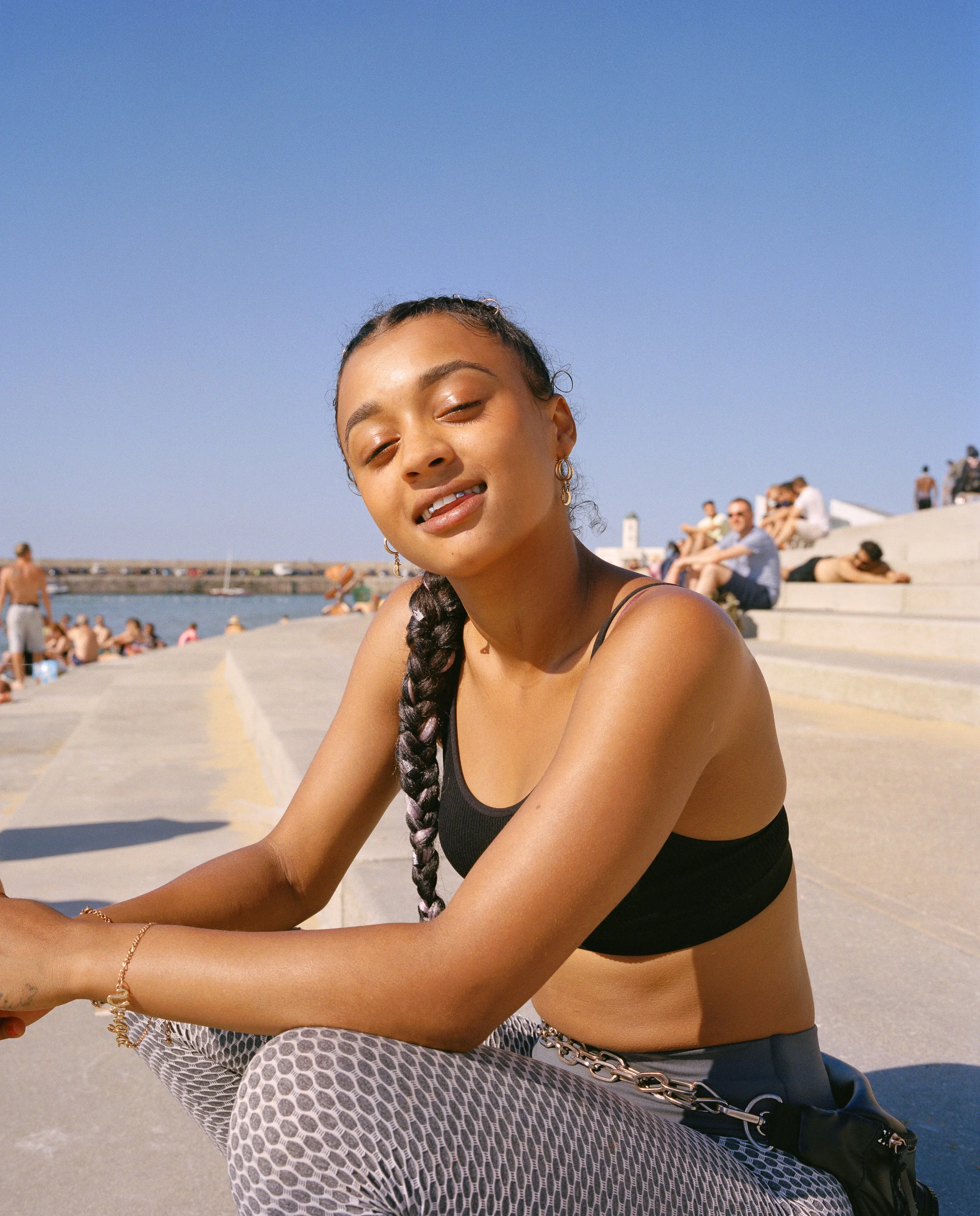 Freedom, Twin Magazine