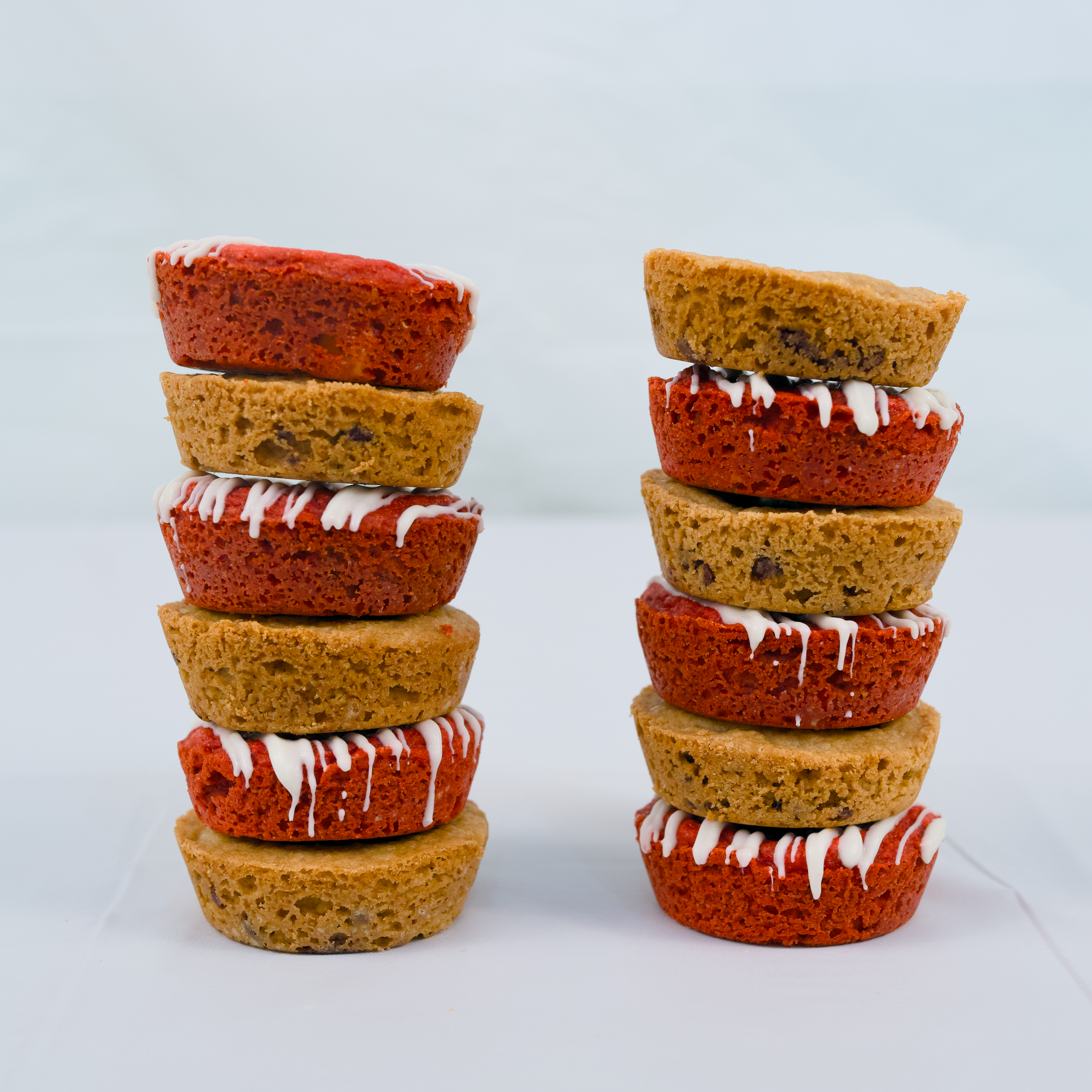 ASMR Cuffins Classic Combo Box