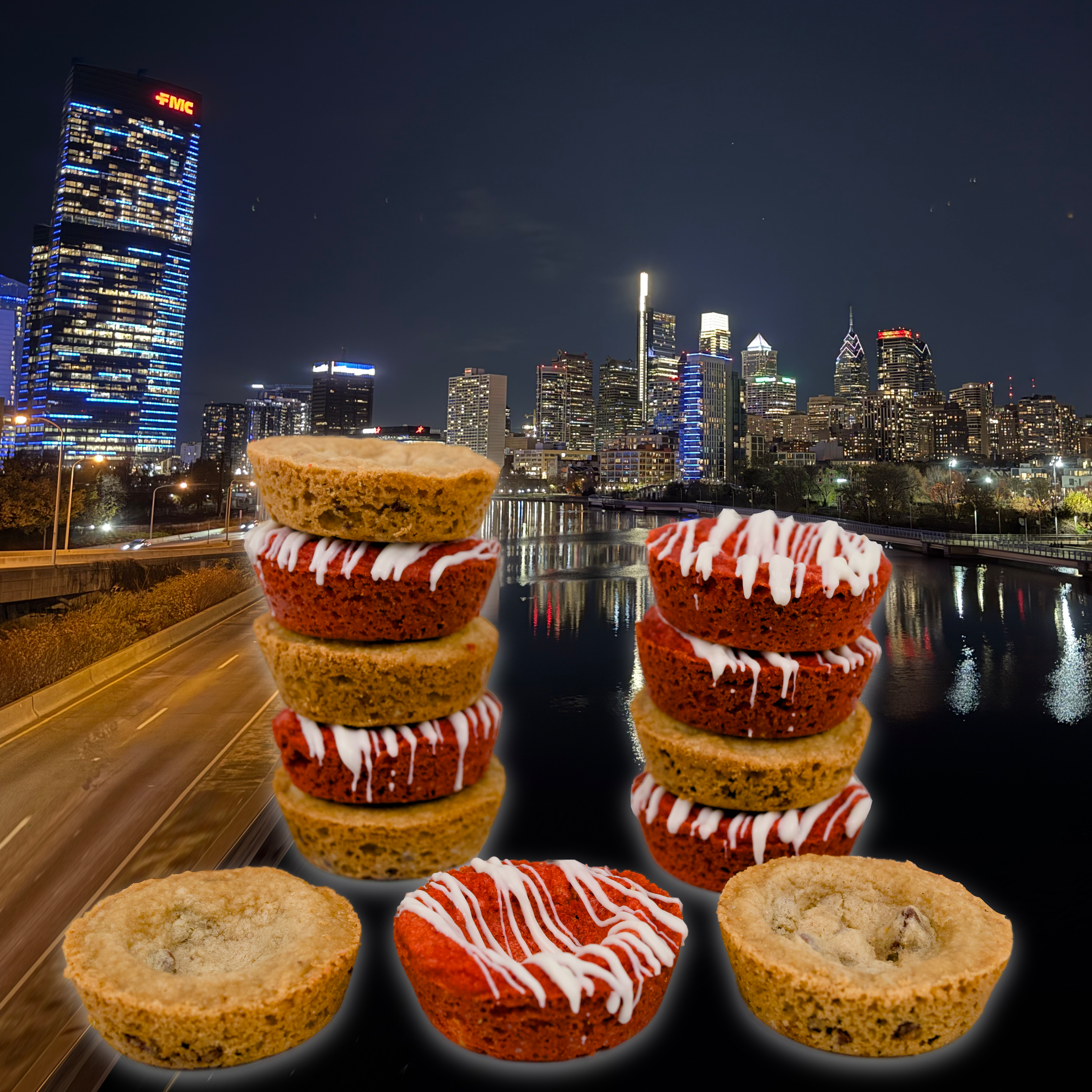 Same Day Local Delivery - Original Combination Pack (Philadelphia Only)