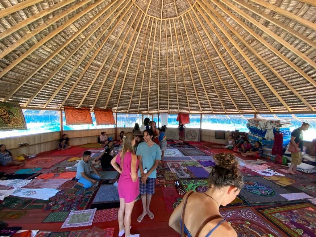 Integración Intercultural