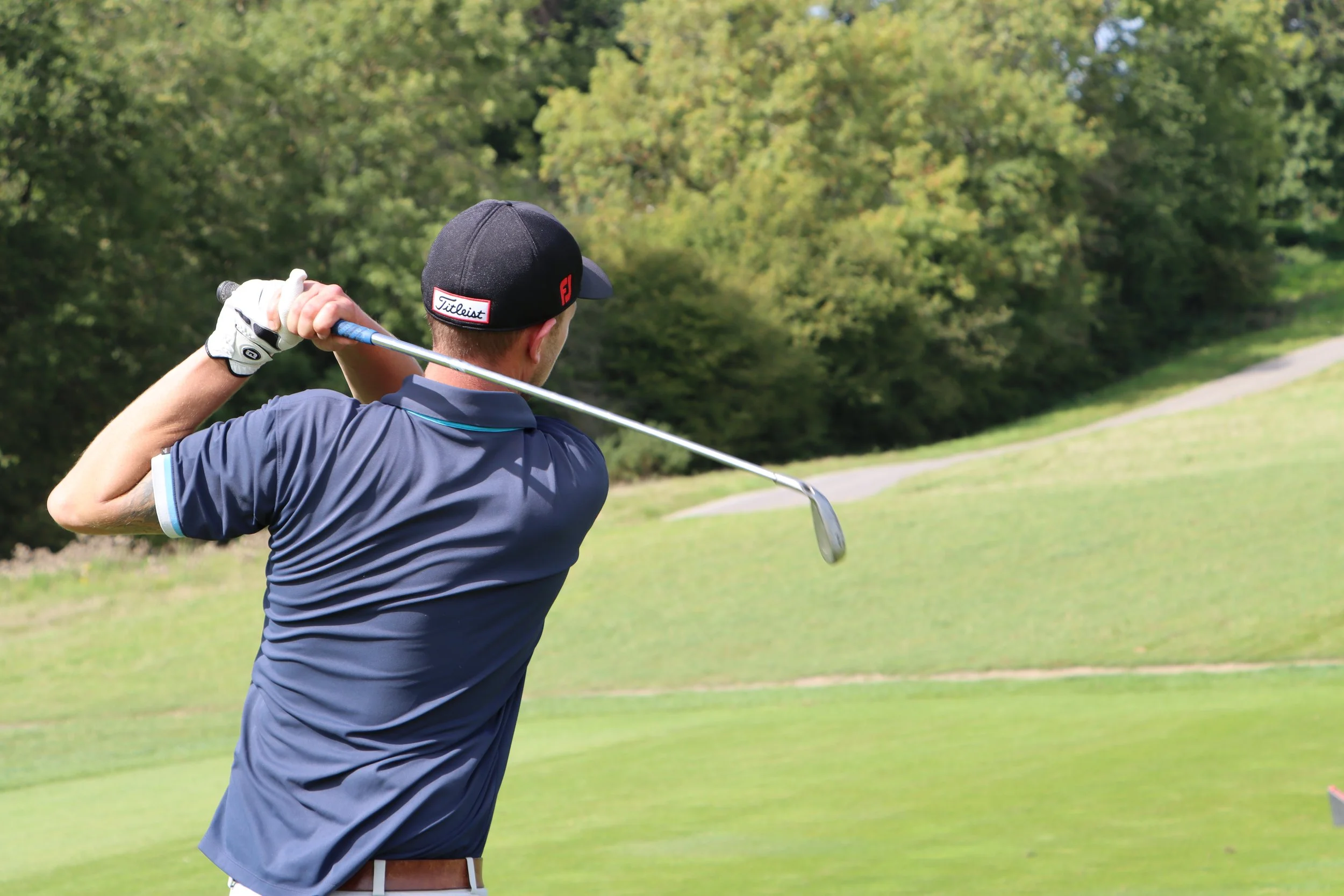 3D Personnel: Sophie's Appeal Golf Fundraiser (2023)
