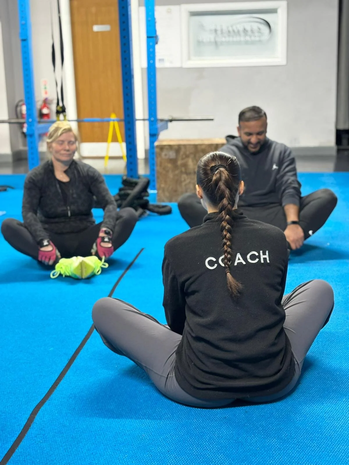 We are not a bootcamp, we do not do fad diets, our results are driven by correct training and nutrition. 