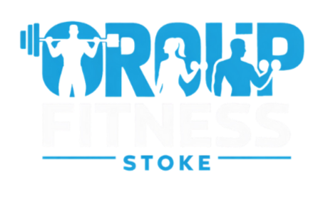 Group fitness - stoke