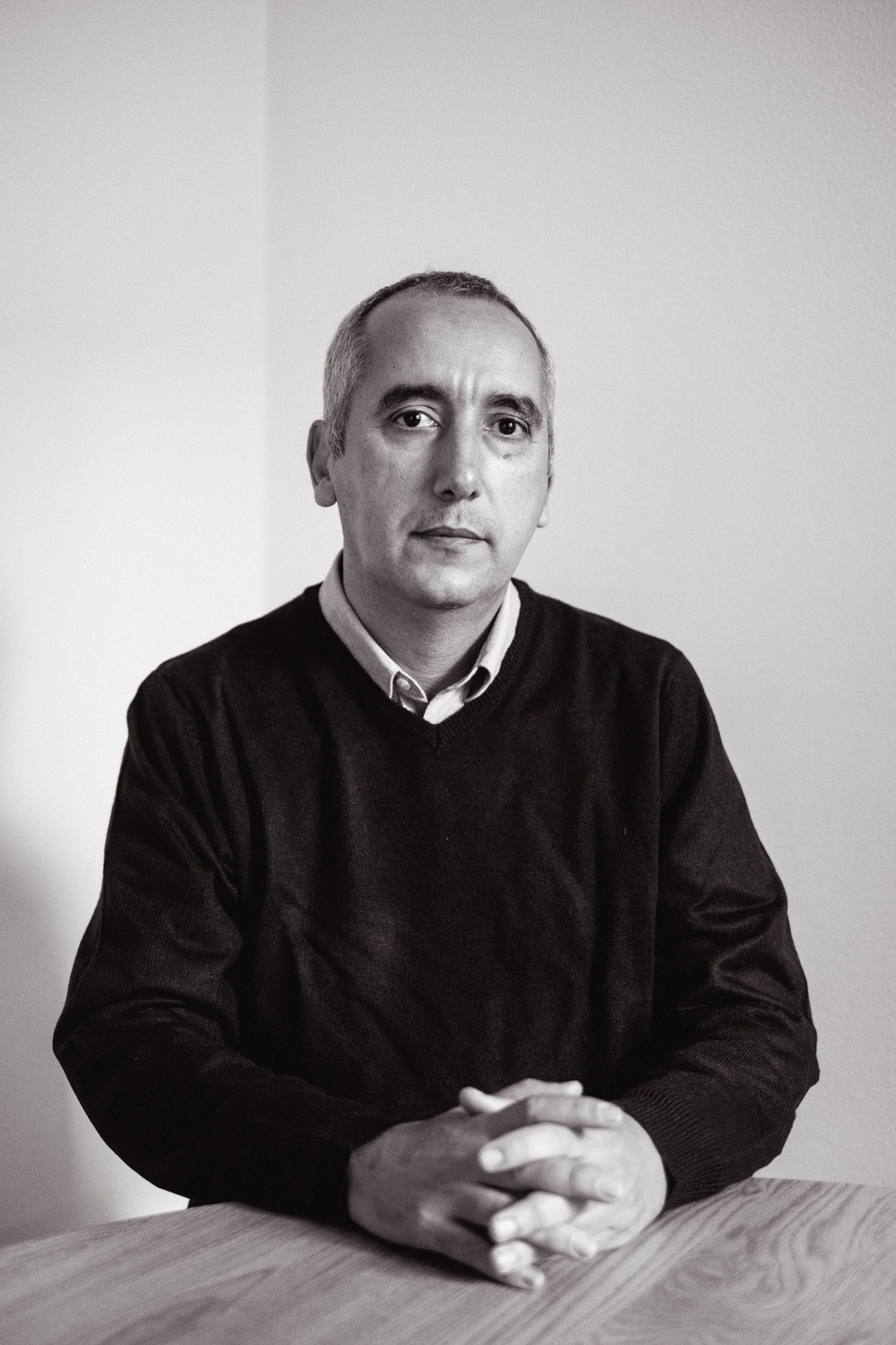 ARMANDO FERREIRA