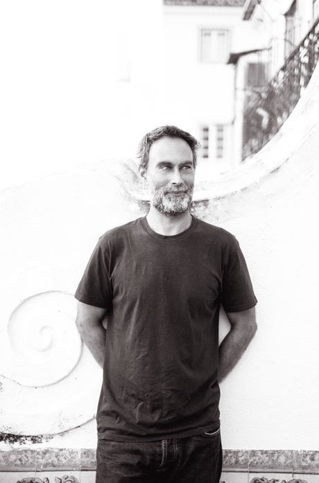 DAVID SAMPAIO