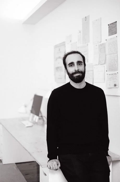 GONÇALO BATISTA