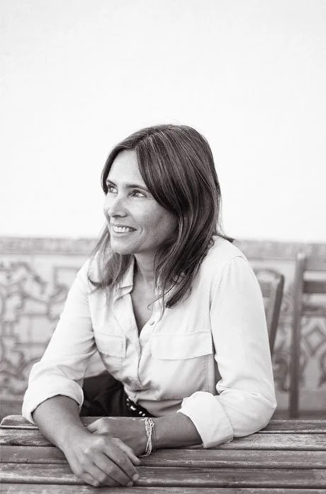 MARGARIDA RUIVO