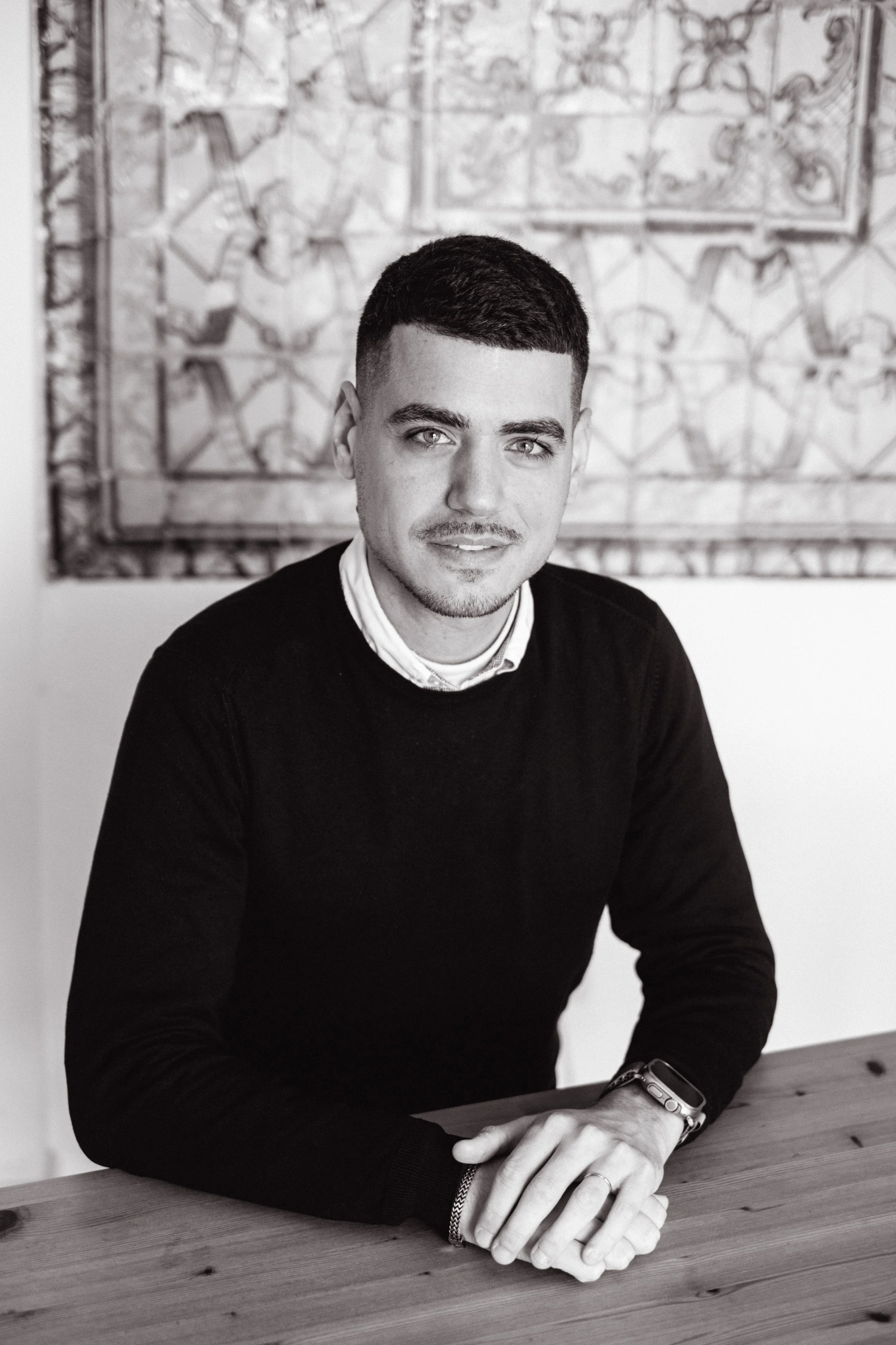 ANDRÉ RIBEIRO