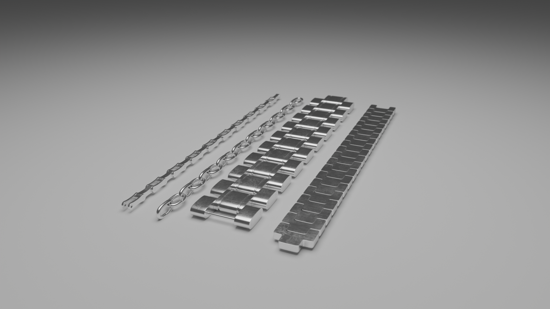 Mechanical Creature Kit