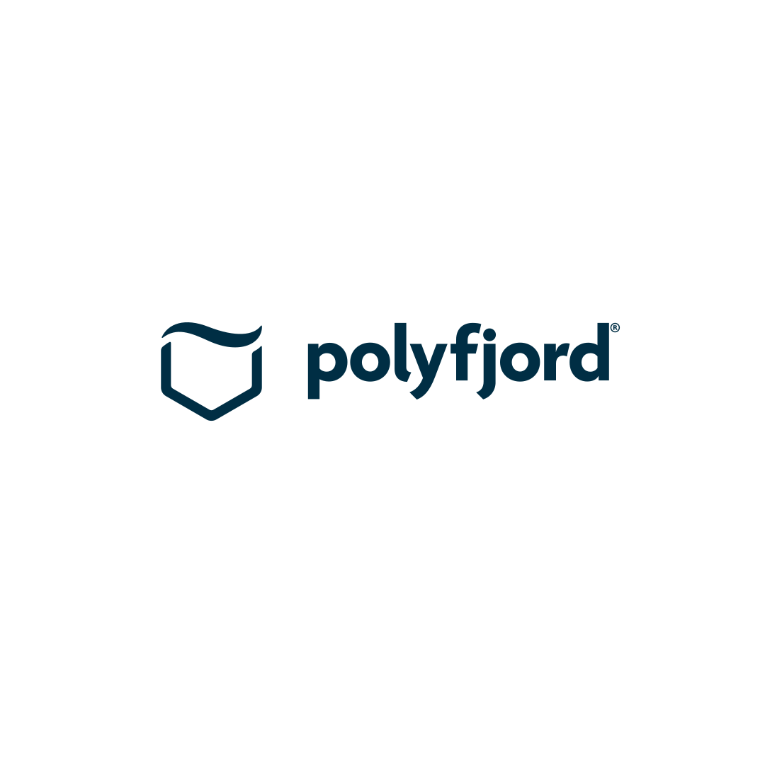 Polyfjord logo