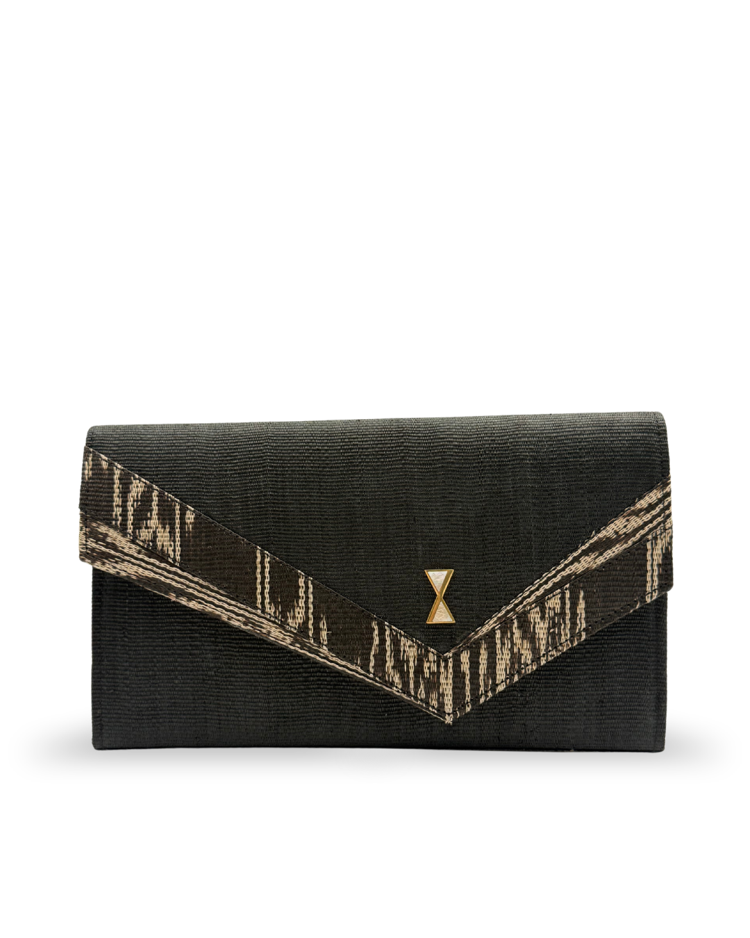 ZHABAR MINI PRIZM Clutch