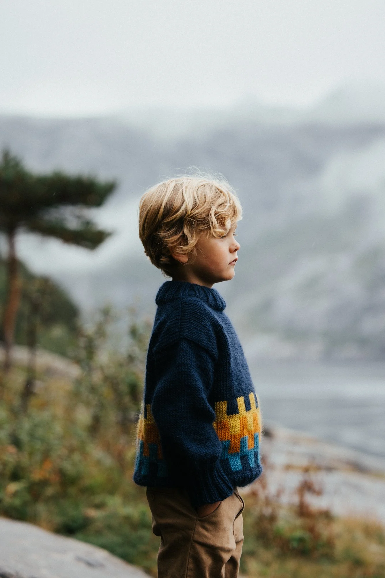 Photographer with a documentary and journalistic style, covering events, weddings, and corporate assignments in the Arctic and Northern Norway. Experience from Bodø, Tromsø, Lofoten, and the Nordland region.