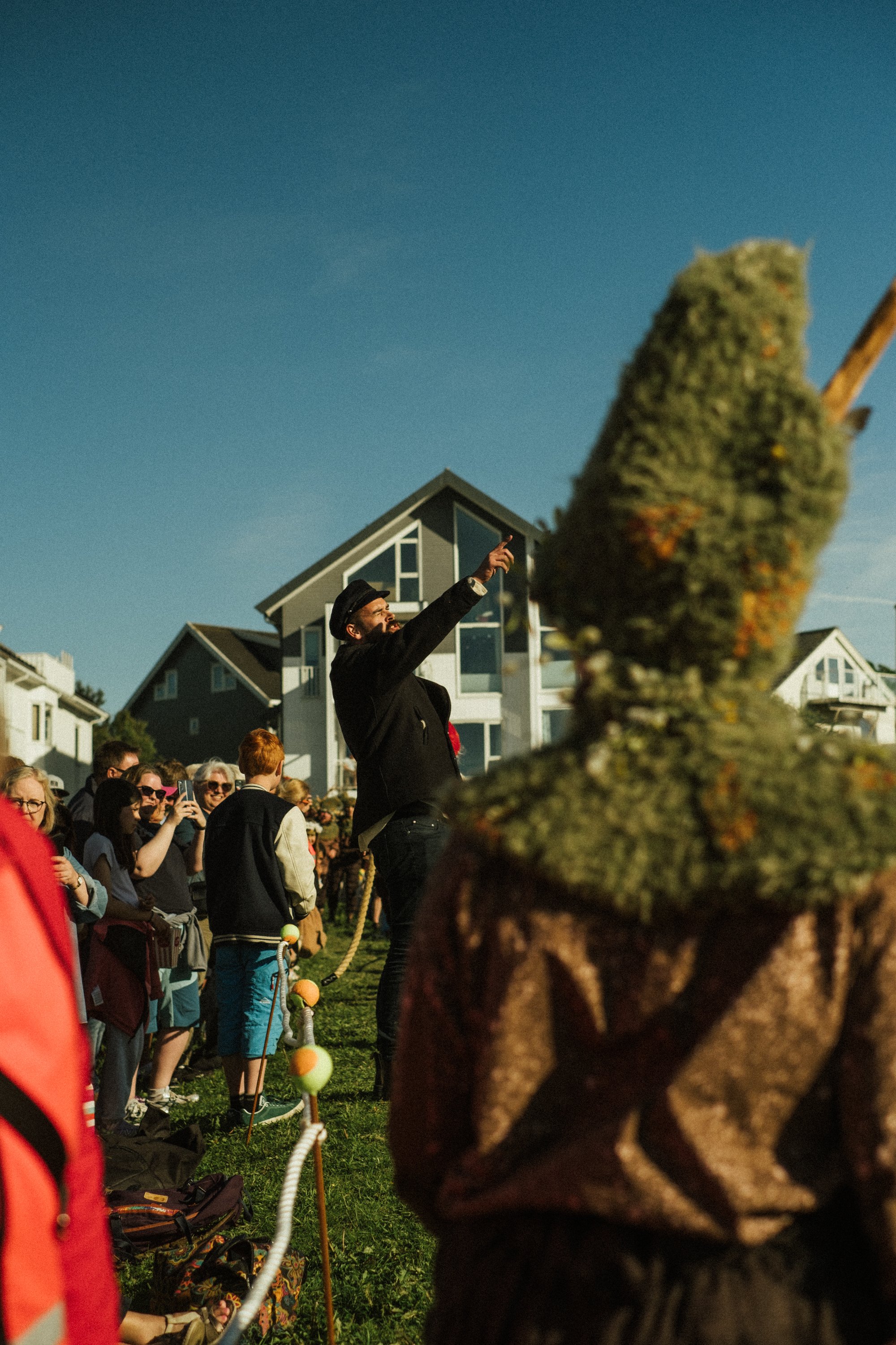 Fotograf med dokumentarisk og journalistisk stil for events, bryllup og corporate oppdrag i Arktis og Nord-Norge. Med erfaring fra Bodø, Tromsø, Lofoten og Nordland leveres bilder som forteller troverdige historier.