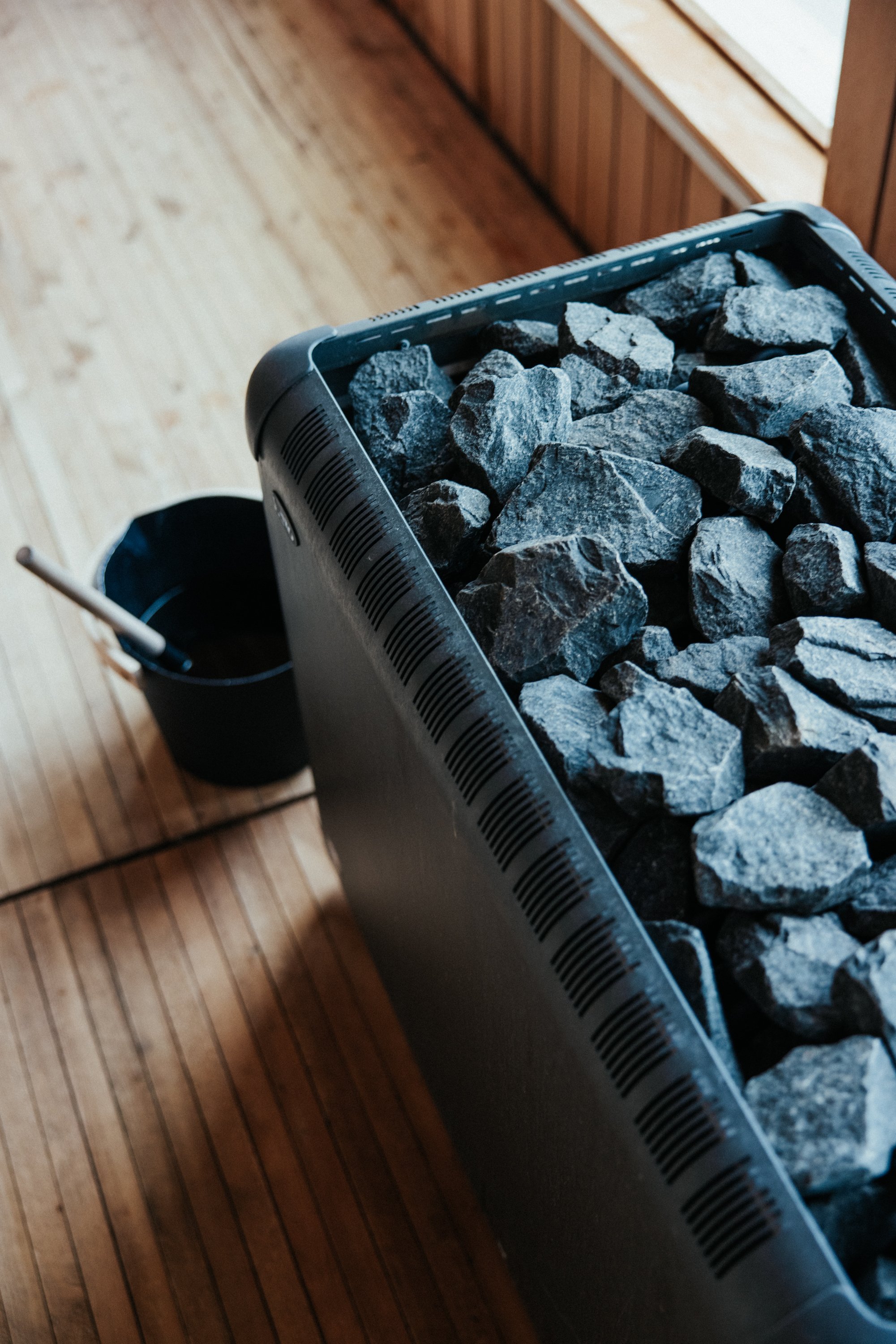 Eiendomsfotograf i Bodø – profesjonelt bilde av bolig og interiør