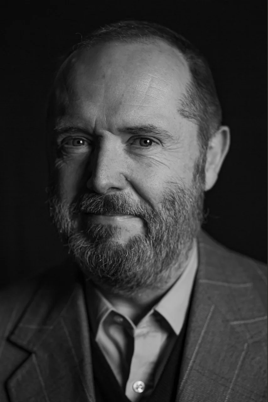 David Cotterell FRICS Barrister