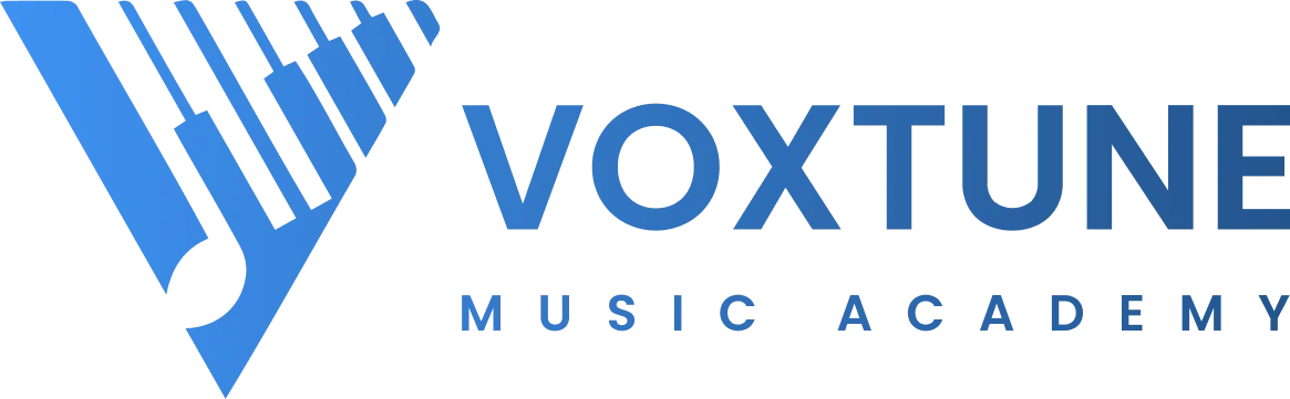 Voxtune Music Academy