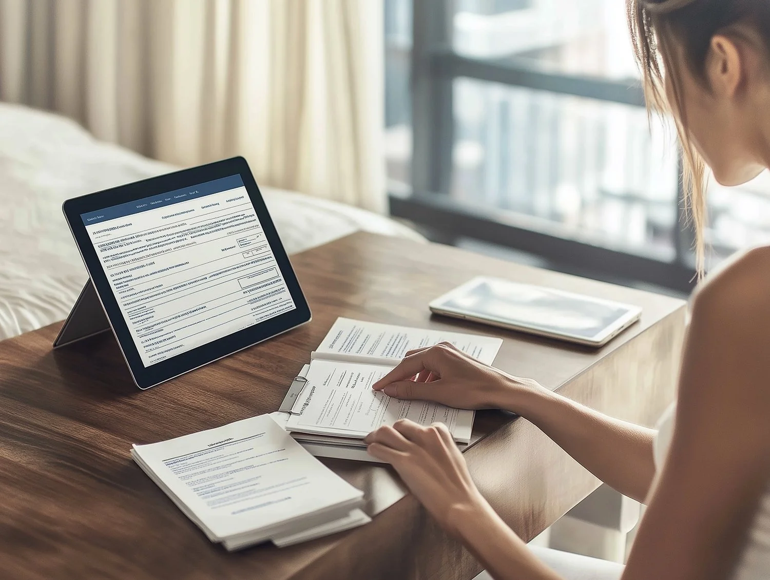 Filing corporate tax returns in Finland