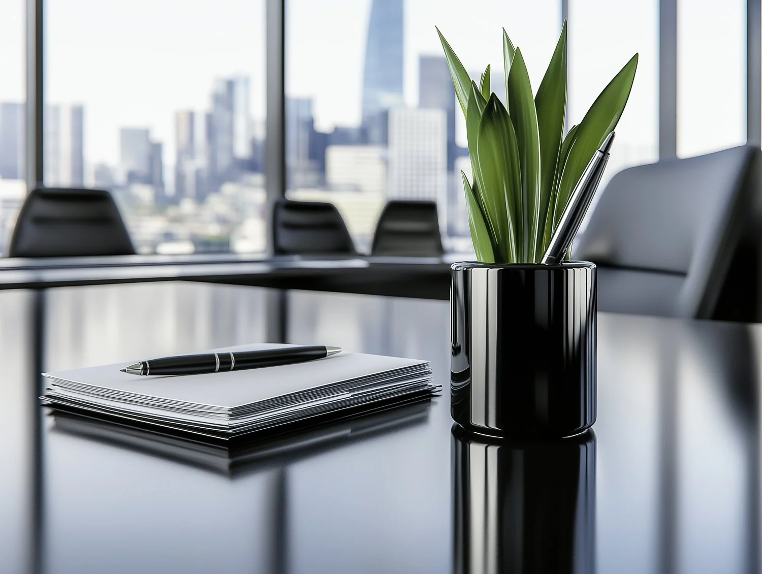 Why older Finnish companies attract better contracts