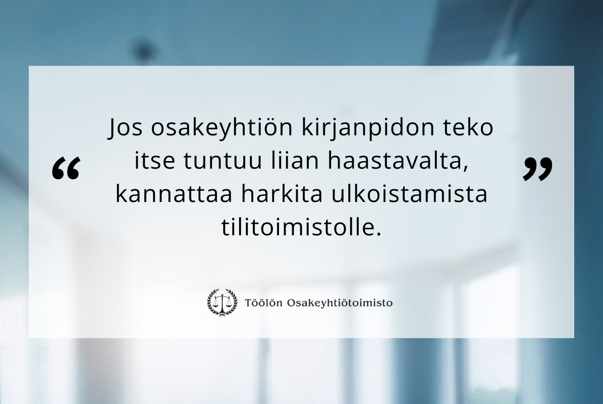 Debet ja kredit -periaate kahdenkertaisessa kirjanpidossa