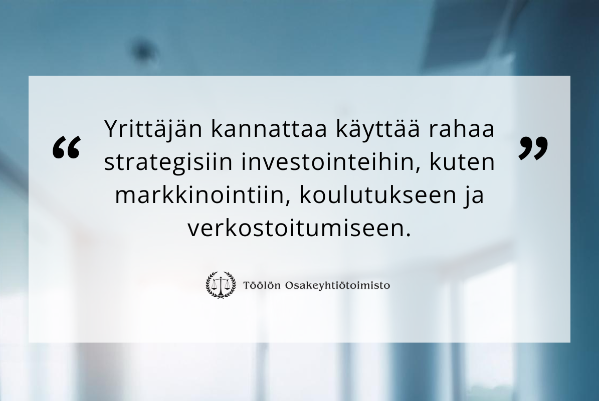 Esimerkki korkeammasta hinnasta, joka lisäsi myyntiä