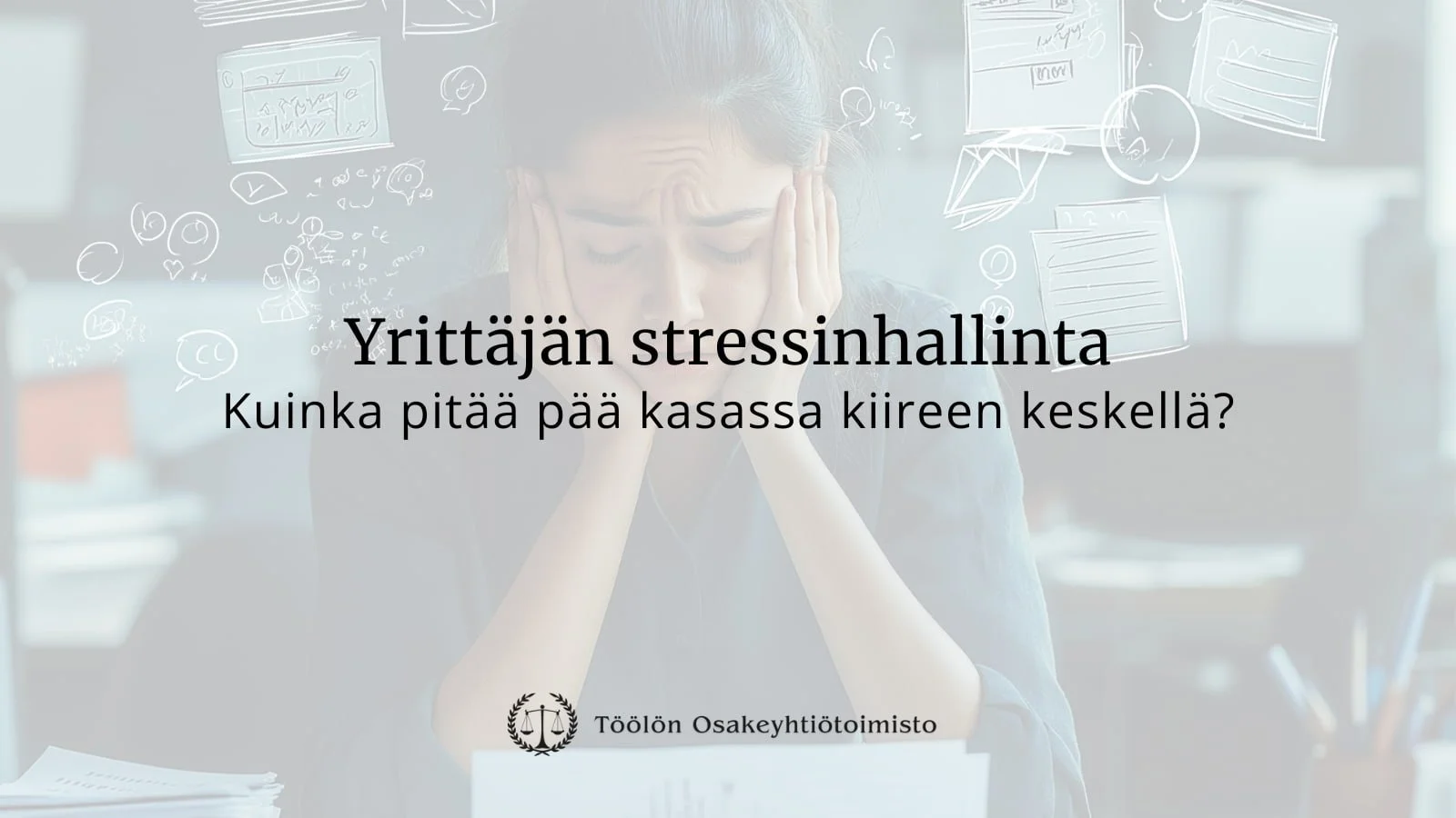 Priorisointi ja keskittyminen – vähemmän on enemmän