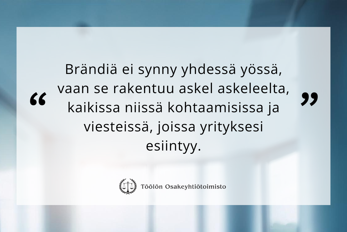 Asiakassuhteiden rakentaminen – luottamusta ja pitkäaikaisia kumppanuuksia