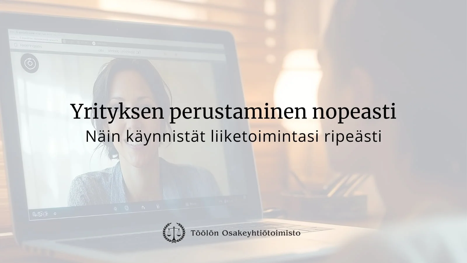 Toiminimen ja osakeyhtiön vertailu nopean perustamisen näkökulmasta