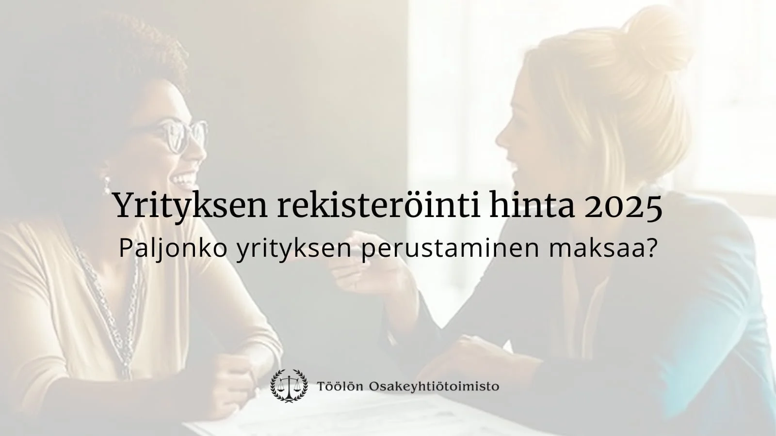 Yrityksen rekisteröinti hinta – perustamiskulujen erittely