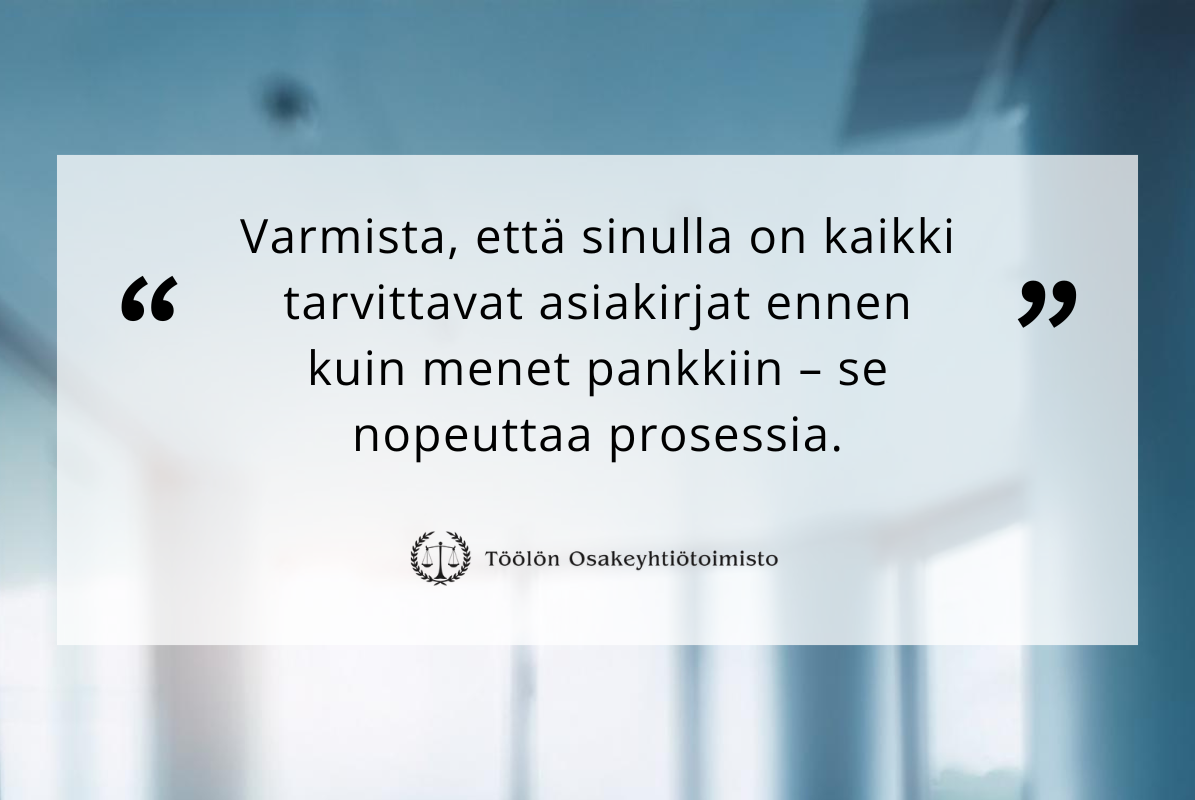 Pankin verkkopalvelu – hallitse yrityksen taloutta helposti