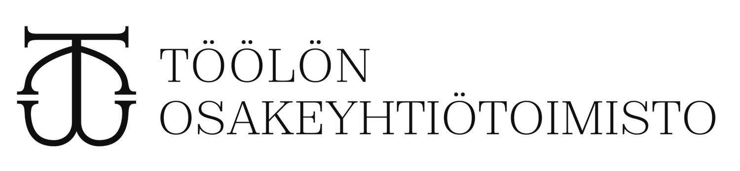 Töölön Osakeyhtiötoimisto (Copy)