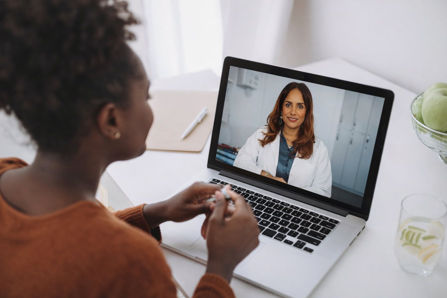 Functional medicine practitioner ReGaea Health and Wellness