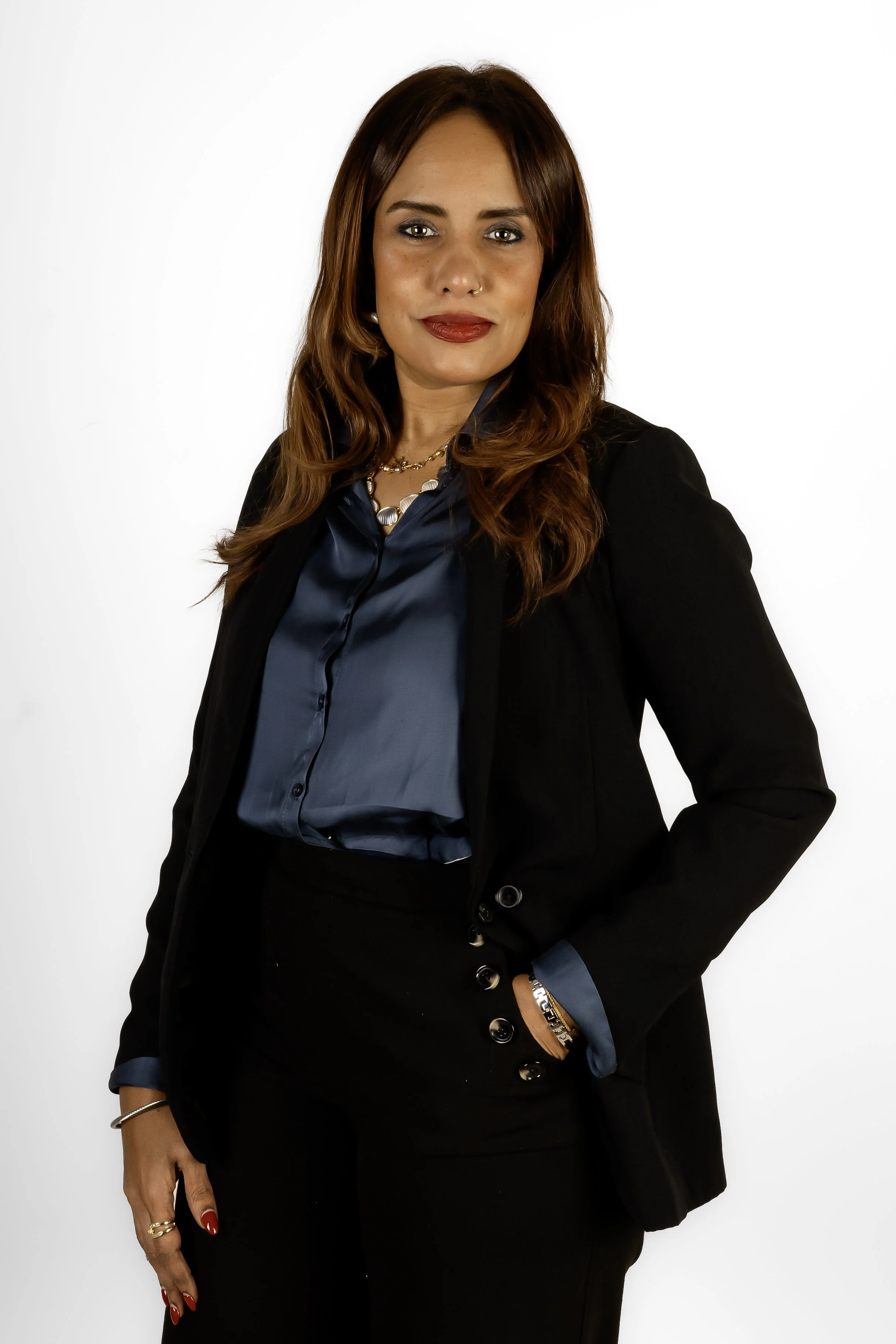 Dr.Asma Ali Functional Medicine Kenya