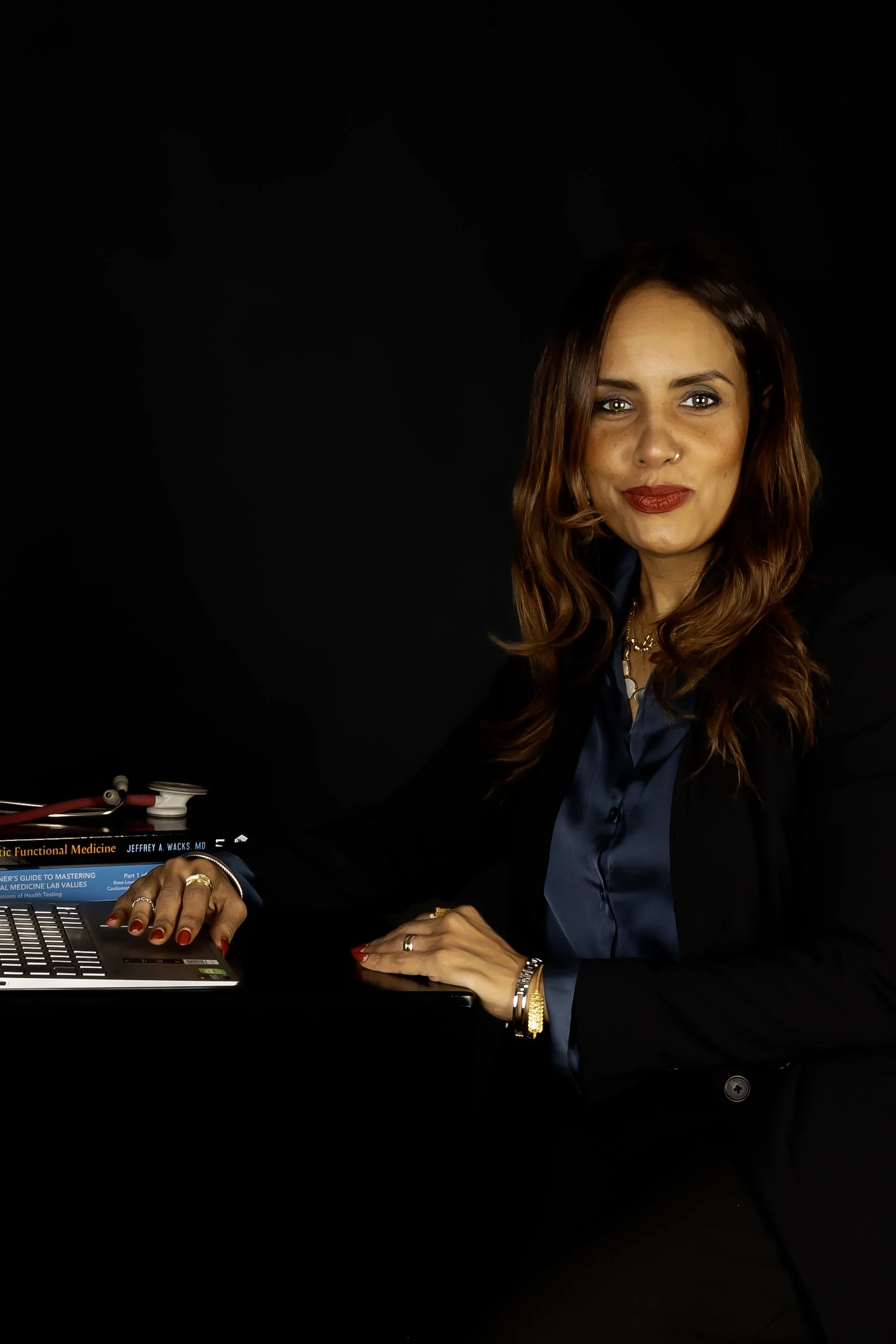 Functional and lifestyle medicine doctor Kenya