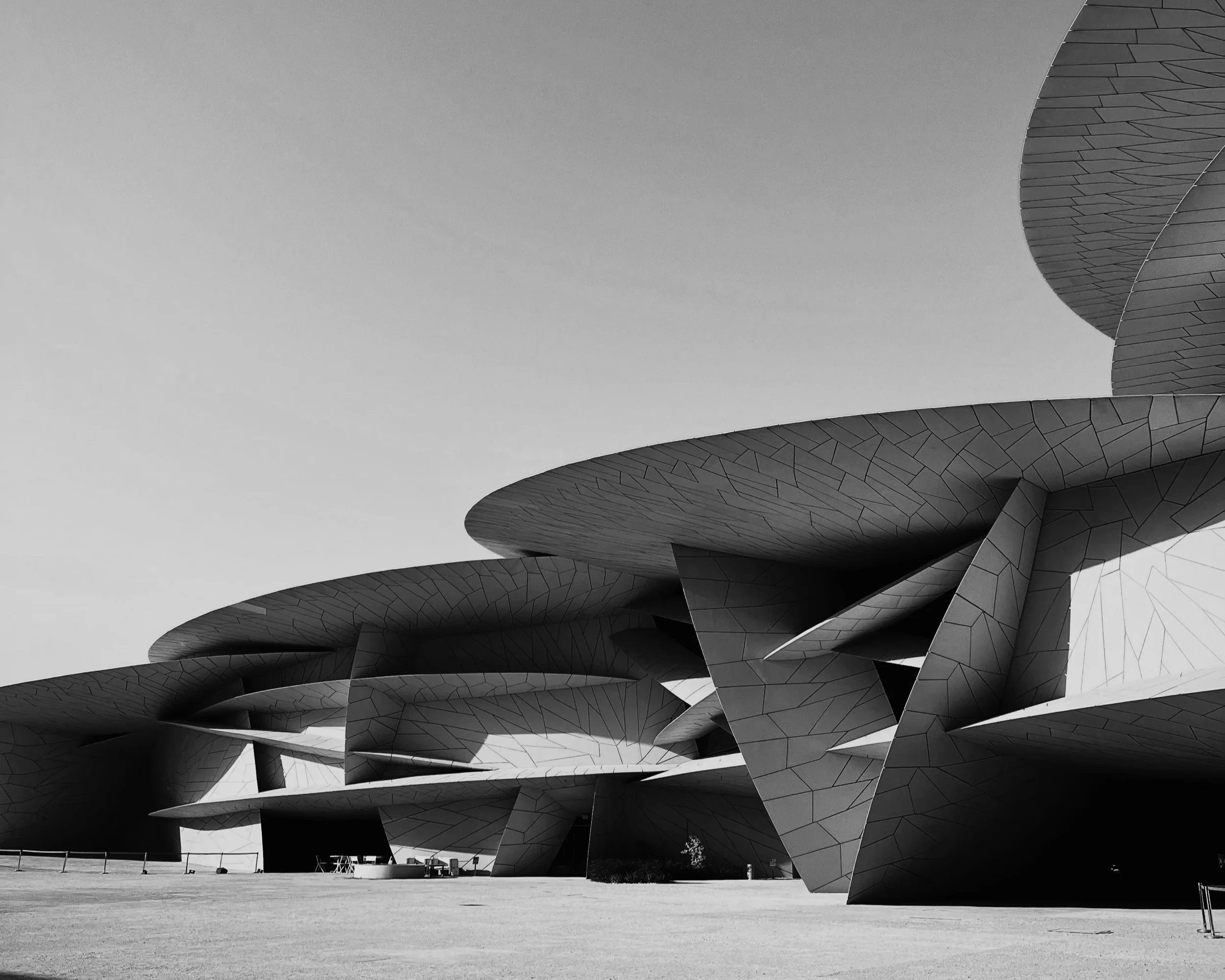 Qatar RDI Model Adaptation