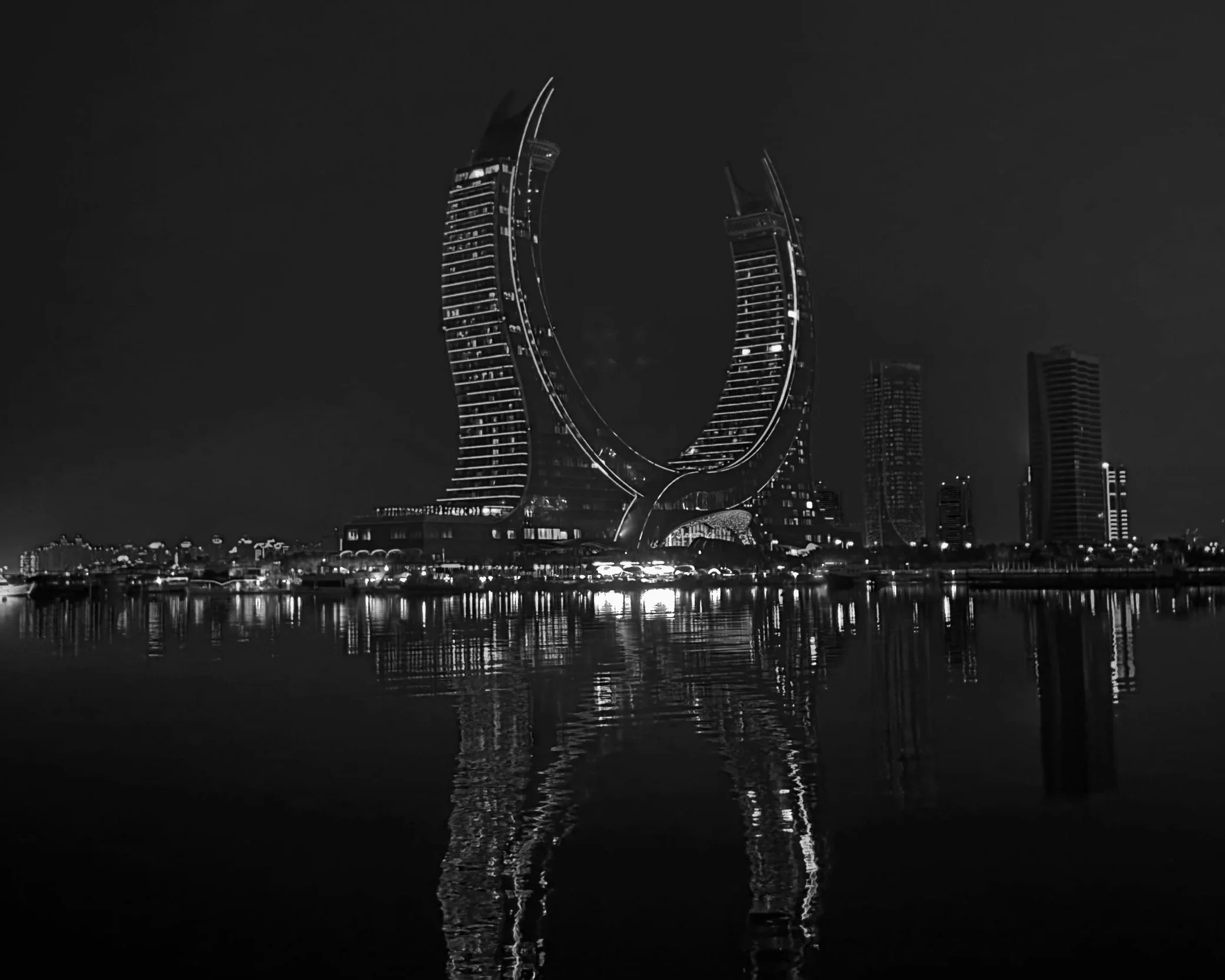 Innovative CSR Design