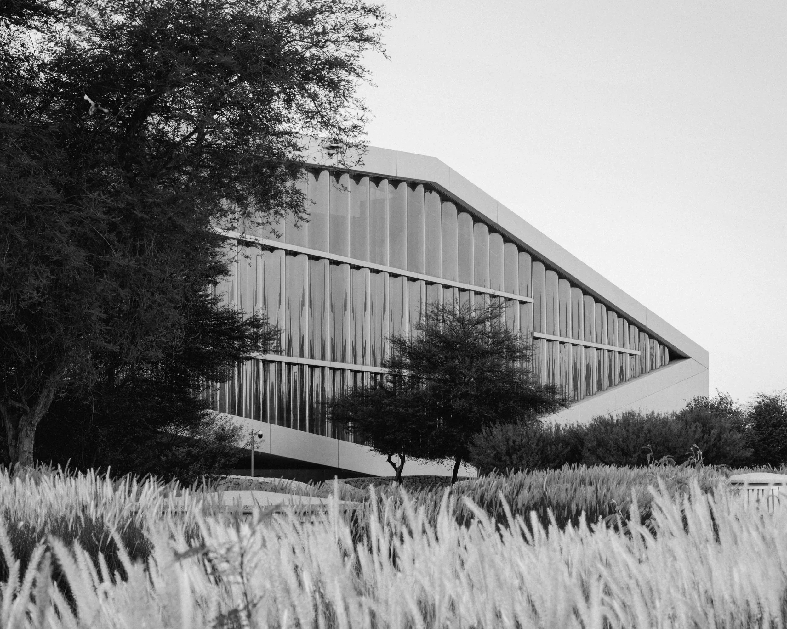 Research & Innovation Ecosystem Design