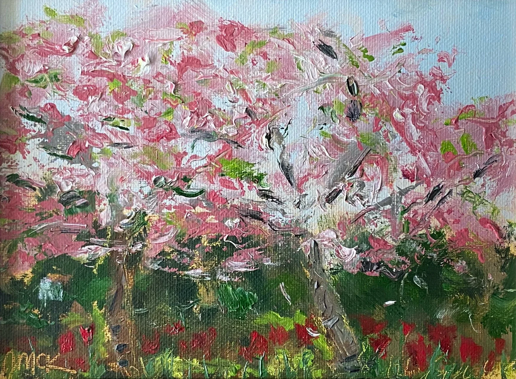 Spring at Sherwood Gardens.jpg