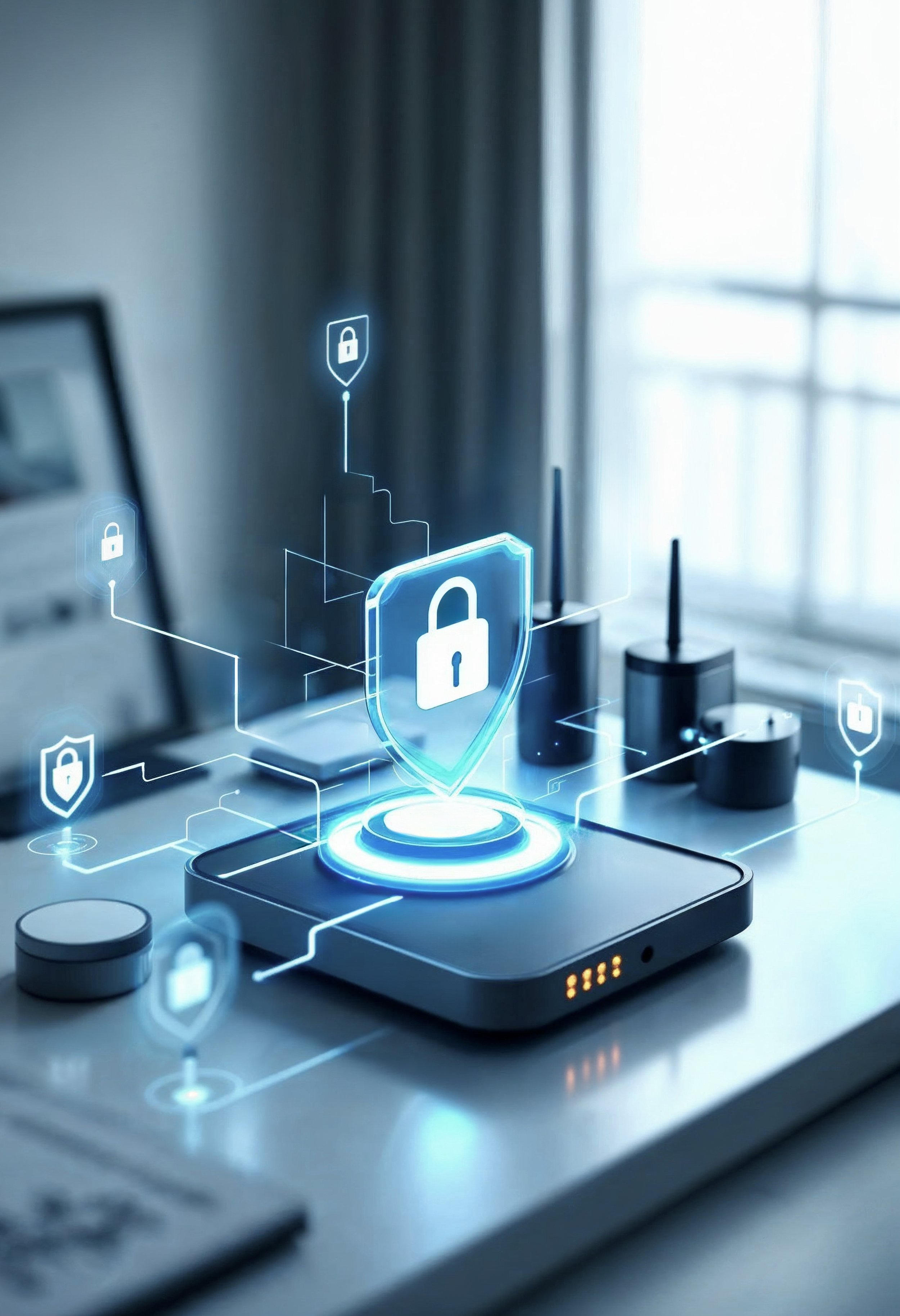 Cyber Security Consulting