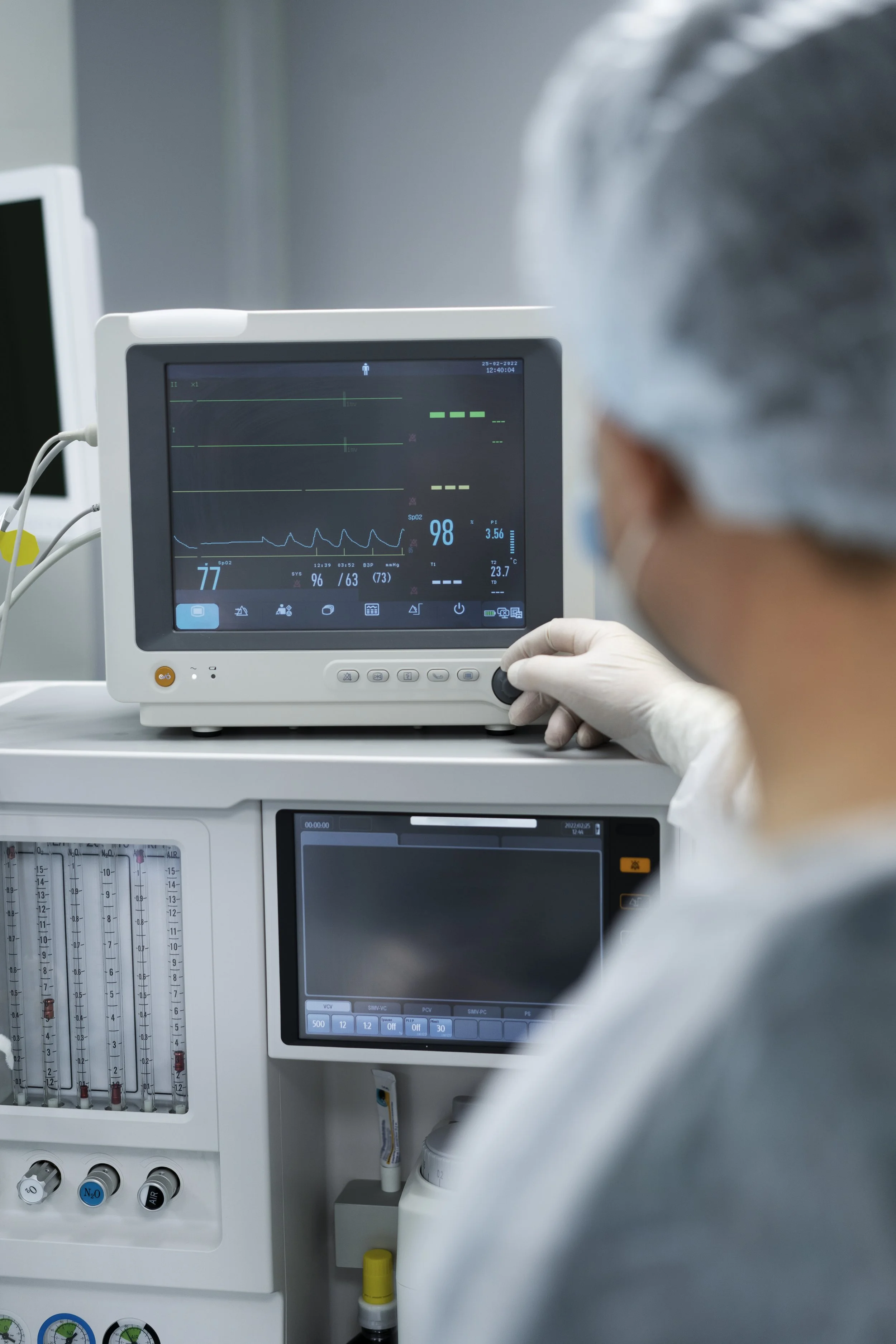 Medical Devices Consulting